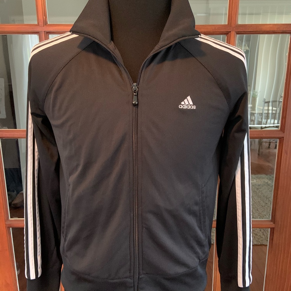 Adidas Track Warm up Jacket